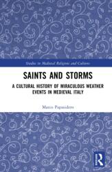 Saints and Storms (ISBN: 9781032285986)