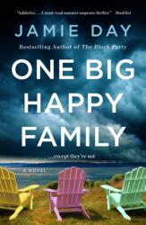 One Big Happy Family (ISBN: 9781250382801)