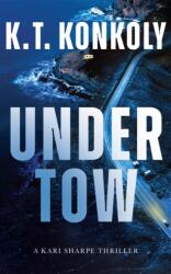 Undertow (ISBN: 9781662526893)