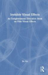 Invisible Visual Effects (ISBN: 9781032124551)