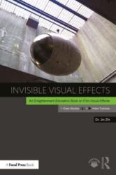 Invisible Visual Effects (ISBN: 9781032124537)