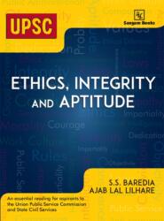 Ethics, Integrity and Aptitude (ISBN: 9789395308472)