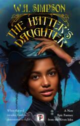 The Hatter's Daughter (ISBN: 9781787589124)