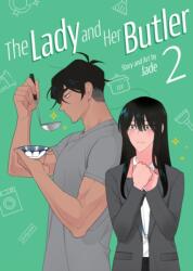 The Lady and Her Butler Vol. 2 (ISBN: 9798891602915)