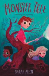 Monster Tree (ISBN: 9780374390976)