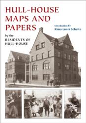 Hull-House Maps and Papers (ISBN: 9780252088612)