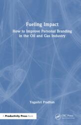 Fueling Impact (ISBN: 9781041210719)