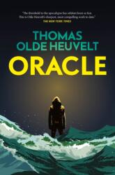 Oracle (ISBN: 9781250759597)