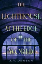 Lighthouse at the Edge of the World (ISBN: 9781250805584)
