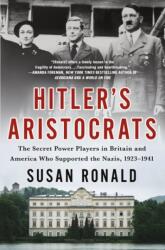 Hitler's Aristocrats (ISBN: 9781250803993)
