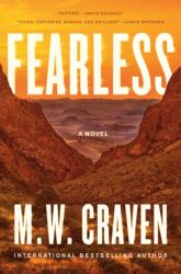 Fearless (ISBN: 9781250864574)