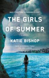 The Girls of Summer (ISBN: 9781250863935)
