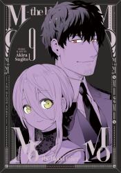 MoMo -the blood taker- Vol. 9 (ISBN: 9798888436608)