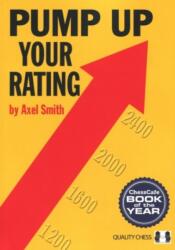 Pump Up Your Rating (ISBN: 9781784832735)