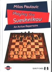 Playing the Sveshnikov (ISBN: 9781784831820)
