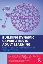 Building Dynamic Capabilities in Adult Learning (ISBN: 9781032989532)