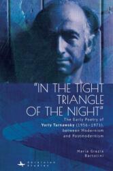 In the Tight Triangle of the Night (ISBN: 9798887193885)