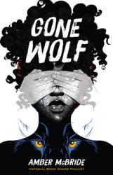 Gone Wolf (ISBN: 9781250850478)