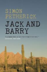 Jack and Barry (ISBN: 9781911673385)