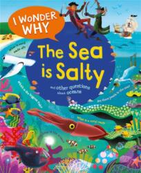 I Wonder Why the Sea Is Salty (ISBN: 9780753479315)