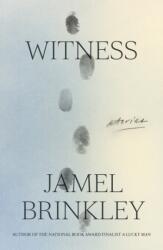 Witness (ISBN: 9780374607036)