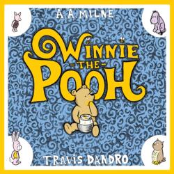 Winnie-the-Pooh (ISBN: 9781770466968)
