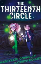 The Thirteenth Circle (ISBN: 9781250891594)