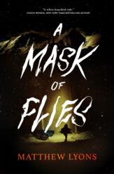 A Mask of Flies (ISBN: 9781250889843)