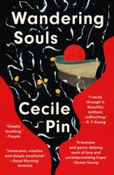 Wandering Souls (ISBN: 9781250863485)