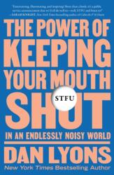 STFU (ISBN: 9781250850331)