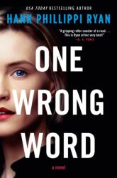 One Wrong Word (ISBN: 9781250849496)