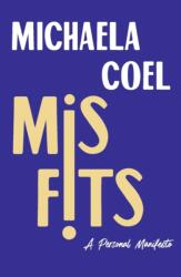Misfits (ISBN: 9781250843432)