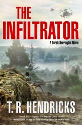 The Infiltrator (ISBN: 9781250832269)