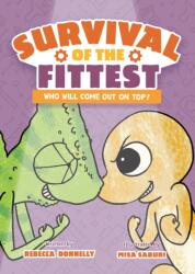 Survival of the Fittest (ISBN: 9781250805317)