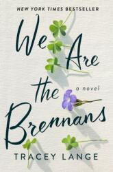 We Are the Brennans (ISBN: 9781250796219)