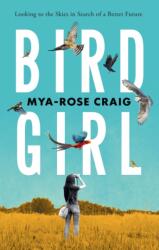 Birdgirl (ISBN: 9781250339676)