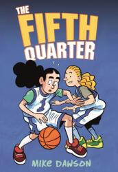 The Fifth Quarter (ISBN: 9781250244178)