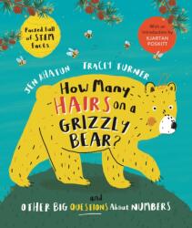 How Many Hairs on a Grizzly Bear? (ISBN: 9780753477519)