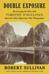 Double Exposure (ISBN: 9780374151164)