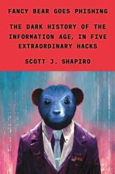 Fancy Bear Goes Phishing (ISBN: 9780374601171)