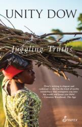 Juggling Truths (ISBN: 9781922964489)