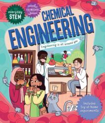 Everyday STEM Engineering-Chemical Engineering (ISBN: 9780753478264)
