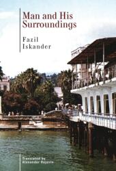 Man and His Surroundings (ISBN: 9798887191058)