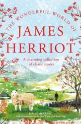 Wonderful World of James Herriot (ISBN: 9781250903716)