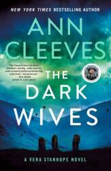 Dark Wives (ISBN: 9781250836861)