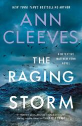 Raging Storm (ISBN: 9781250836793)