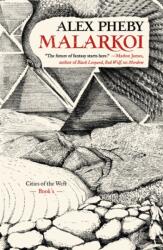 Malarkoi (ISBN: 9781250817280)