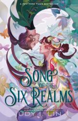 Song of the Six Realms - LIN JUDY I (ISBN: 9781250871626)