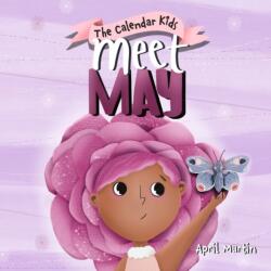 Meet May (ISBN: 9781957161099)