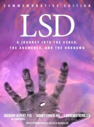 LSD (ISBN: 9798986048314)